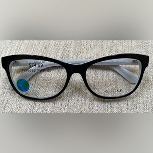 Guess Eyeglasses